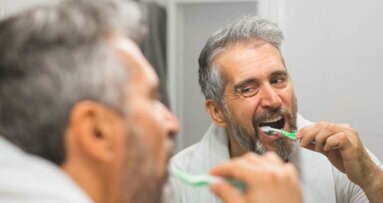 Hämophiliepatienten vernachlässigen oft ihre Mundhygiene