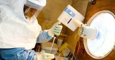 L’épidémie du virus Ebola : une préoccupation pour la dentisterie ?