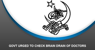 Govt urged to check brain drain of doctors