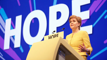 Scottish government moves to expand free dental care
