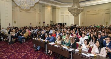 SSER va organiza a cincisprezecea ediție a Congresului Internațional