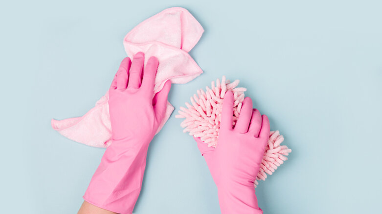 Keime, Bakterien & Co. – Mut zu weniger Reinlichkeit?