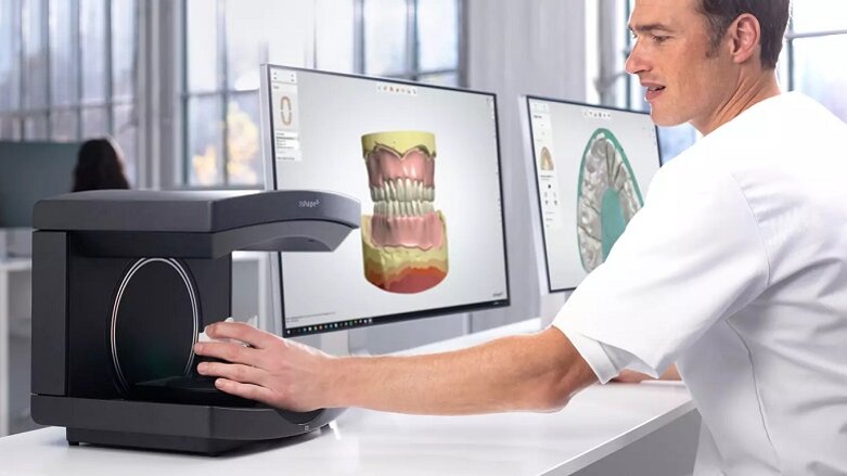 New 3Shape Dental System 2019 software now available