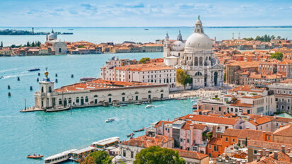 EAS announces speakers for Spring Meeting in Venice
