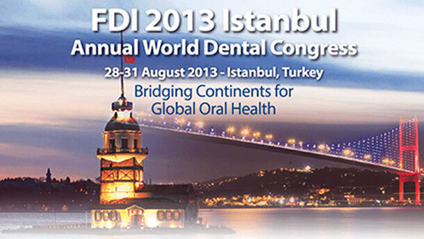 FDI Dünya Diş Hekimliği Sergisi’nde Yenilikleri Gör ve Keşfet