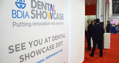 Mark Allen Group takes over BDIA Dental Showcase