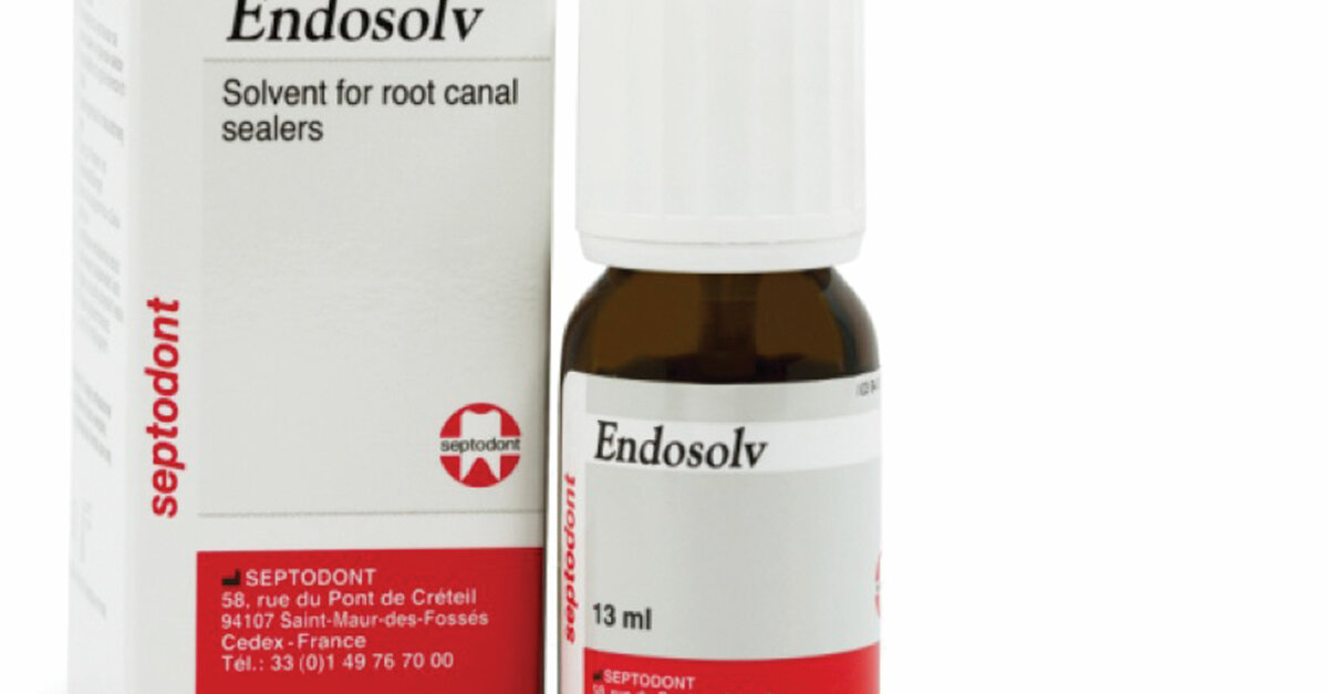 Endosolv