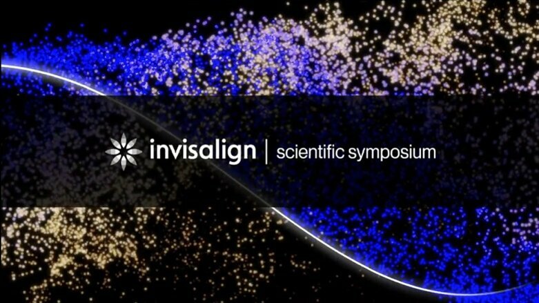 Align Technology announces digital edition of Invisalign Scientific Symposium for orthodontists