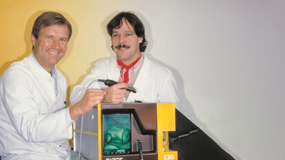 Interview: “At age 37, CEREC advances the restorative capabilities of dentists as never before”