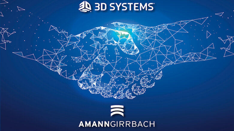 El sistema Ceramill ofrecerá impresión 3D