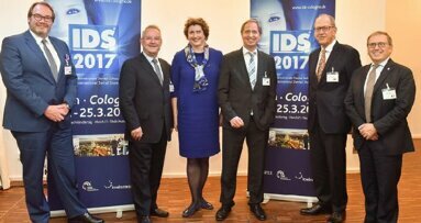 2017年科隆国际牙科展（IDS）进入倒计时阶段