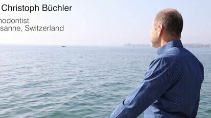 Interview with Orthodontist Dr. Büchler - Using GBT