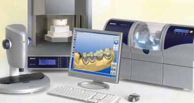 Sirona introduces latest inLab 3-D software upgrade V3.80