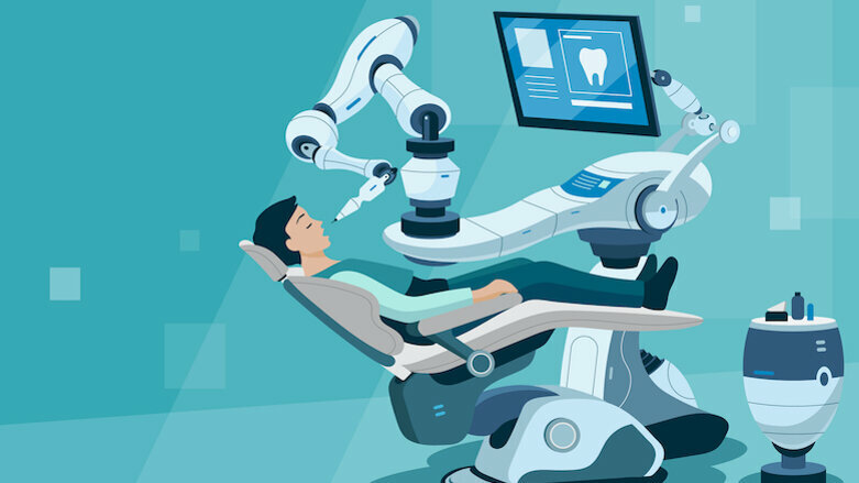 Systematic review examines status quo of robot technology in dentistry