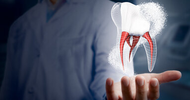 Biodentine odpira nove možnosti zdravljenja, s katerimi bomo rešili več zob