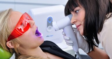 Współczesna stomatologia to szybkie i spektakularne efekty bez bólu