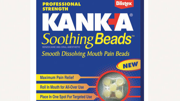 DT News - US - Kank-A soothing beads are now available