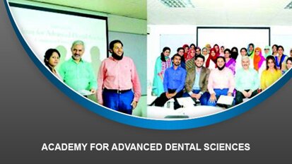 Academy for Advanced Dental Sciences