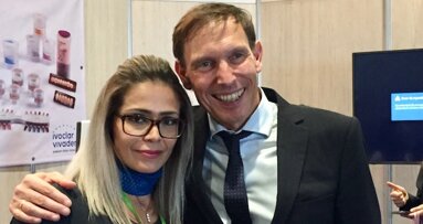 Ivoclar presenta sus resinas de alta estética