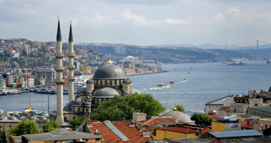 Le congrès 2013 de la FDI se tiendra en Turquie