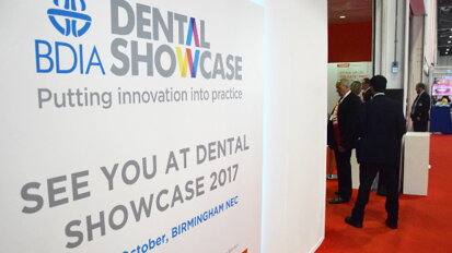 Mark Allen Group takes over BDIA Dental Showcase