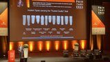 Which implant types are awarded for their outstanding surface cleanliness? Dr Dirk Duddeck, CleanImplant Foundation’s Head of Research, showcased them on Global D’s Les Printanieres 2022 Congress on March 10, 2022 in France
