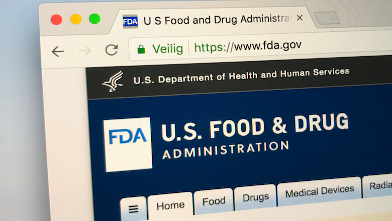 FDA issues amendment for medical device submissions