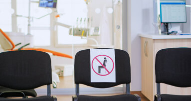Dwindling patient numbers leave UK clinics short of lockdown targets
