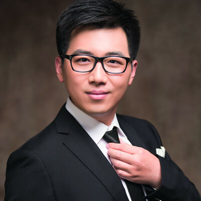 Dr Xing Liu