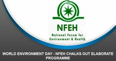 World Environment Day – NFEH chalks out elaborate programme