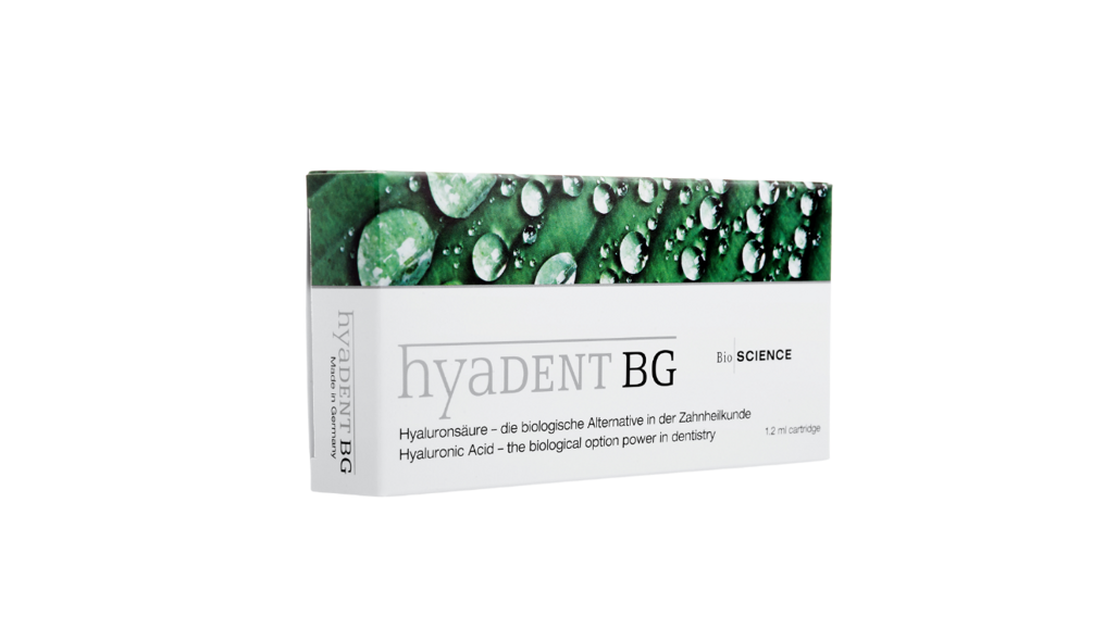 Thommen Medical – STARMED Hyadent-BG