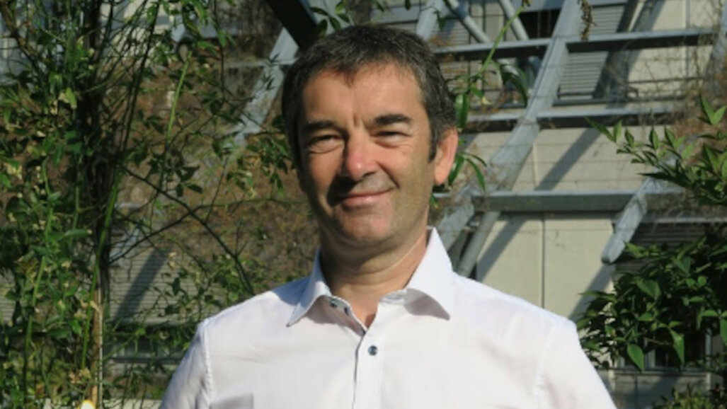 Dr Philippe Lucas, fondateur de CONFIDENT : « La confiance grandit comme un sourire partagé »