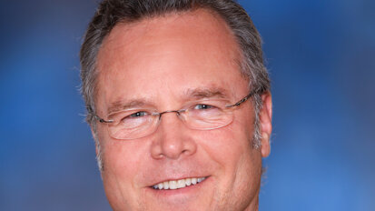 Academy of Osseointegration elects Taylor its 32nd president