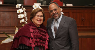 Prof. Maria Fidela de Lima Navarro honoured as professor emeritus at University of São Paulo