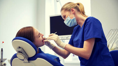 No desire for own practice: German dentists prefer being employed