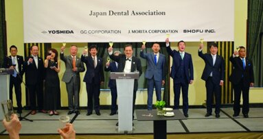 FDI World Dental Congress 2017 （世界歯科会議）開催