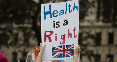 Pandemic exacerbates UK oral health inequalities