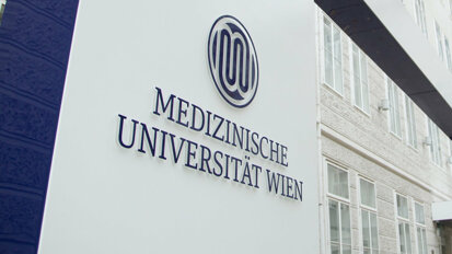 MedUni Wien gehört zu den 200 besten Universitäten der Welt