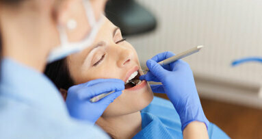 Quality of UK dental services remains high