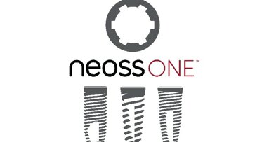 NeossONE – One Platform, Smart Prosthetics