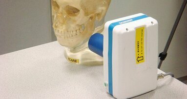 Cheap dental X-ray device puts users and patients at risk