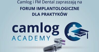 Camlog Academy – forum dla praktyków