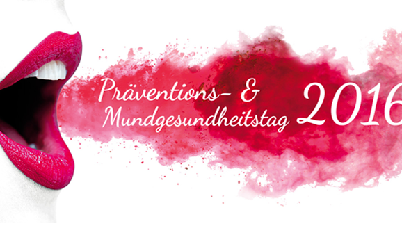 Präventions- und Mundgesundheitstag 2016 in Hamburg