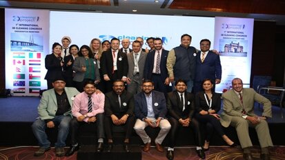 Mumbai hosts 1st international 3D cleaning congress, Endodontics redefined