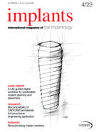 implants international No. 4, 2023