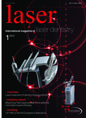 laser international No. 1, 2012