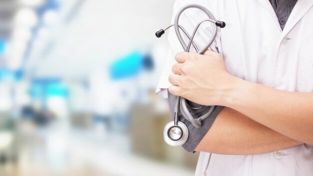 „Med-stres” – program dla zestresowanych lekarzy i pielęgniarek