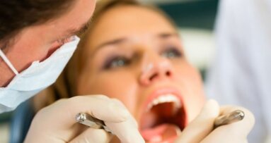 NZa slingert Groningse tandarts op de bon
