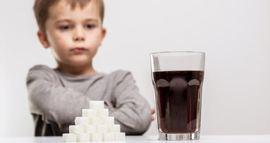 World Cup: Dentists warn against sugary drinks ads targeting kids