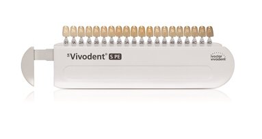 Ivoclar Vivadent lanceert tandenlijn voor individuele uitstraling